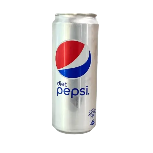 Diet Pepsi